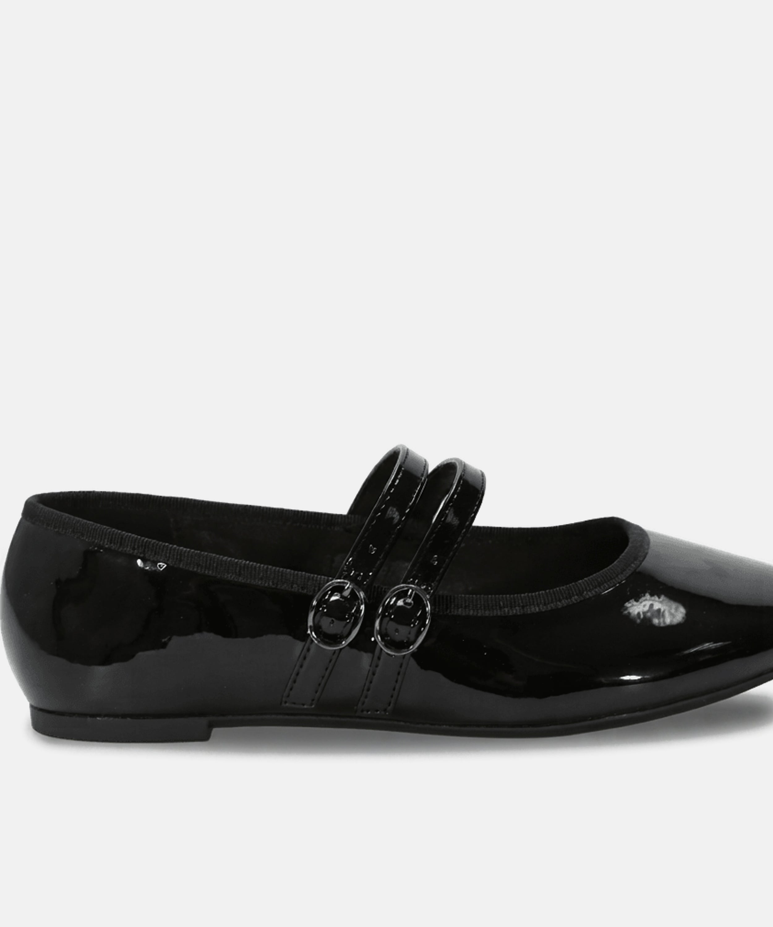 Sapato mercedes fivela dupla image number null